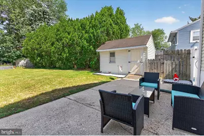 803 Devon Road, Riverside, NJ 08075 - Photo 35