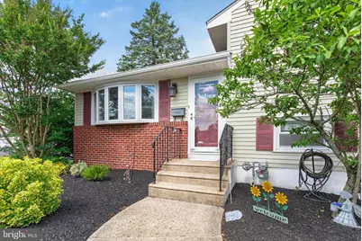 803 Devon Road, Riverside, NJ 08075 - Photo 5