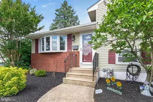 803 Devon Rd, Riverside, NJ 08075 - Photo 5