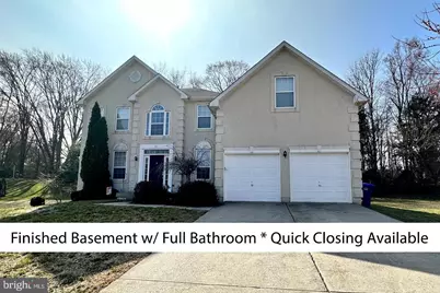 21 Anchor Court, Hainesport, NJ 08036 - Photo 1