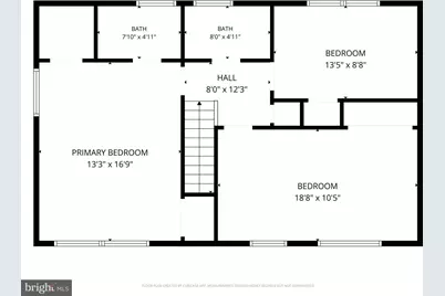 115 Middlebury Lane, Willingboro, NJ 08046 - Photo 31