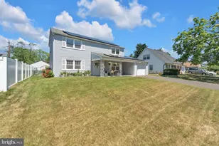 115 Middlebury Ln, Willingboro, NJ 08046 - Photo 3