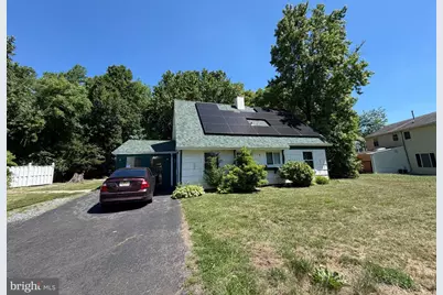 5 Pastoral Lane, Willingboro, NJ 08046 - Photo 1