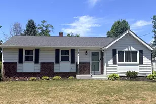 616 Dartmouth Ave, Cinnaminson, NJ 08077 - Photo 1