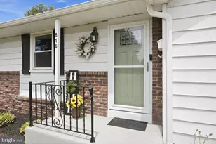 616 Dartmouth Ave, Cinnaminson, NJ 08077 - Photo 3