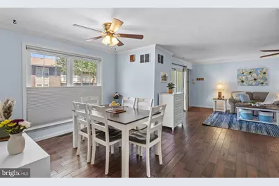 275 Green Street #5H1, Beverly, NJ 08010 - Photo 17