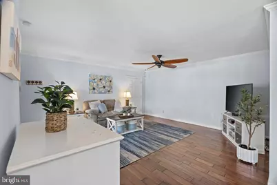 275 Green Street #5H1, Beverly, NJ 08010 - Photo 13