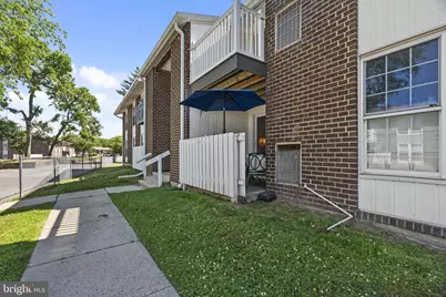 275 Green Street #5H1, Beverly, NJ 08010 - Photo 39