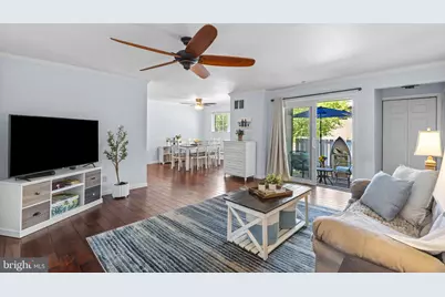 275 Green Street #5H1, Beverly, NJ 08010 - Photo 9