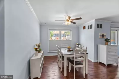 275 Green Street #5H1, Beverly, NJ 08010 - Photo 15