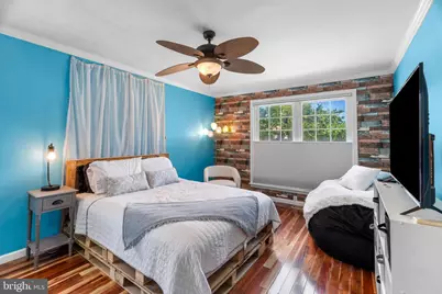 275 Green Street #5H1, Beverly, NJ 08010 - Photo 39