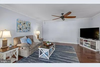 275 Green Street #5H1, Beverly, NJ 08010 - Photo 13
