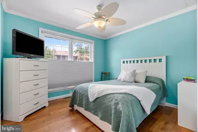 275 Green Street #5H1, Beverly, NJ 08010 - Photo 61