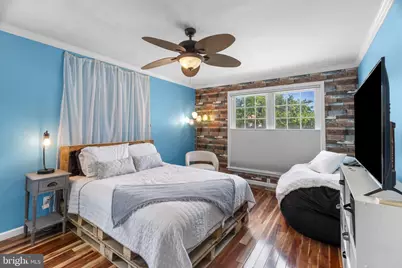 275 Green Street #5H1, Beverly, NJ 08010 - Photo 25