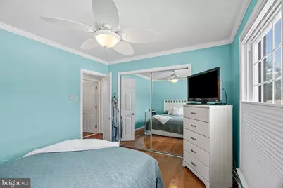 275 Green Street #5H1, Beverly, NJ 08010 - Photo 35