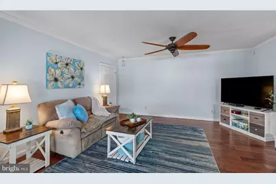 275 Green Street #5H1, Beverly, NJ 08010 - Photo 5