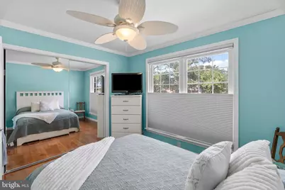275 Green Street #5H1, Beverly, NJ 08010 - Photo 37