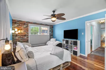 275 Green Street #5H1, Beverly, NJ 08010 - Photo 43