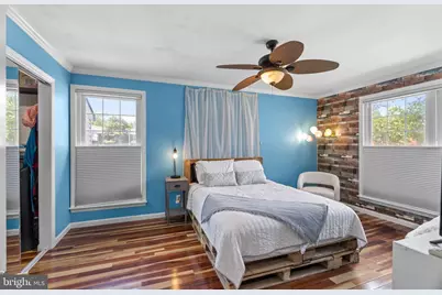 275 Green Street #5H1, Beverly, NJ 08010 - Photo 23