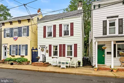 18 Miles Avenue, Bordentown, NJ 08505 - Photo 1