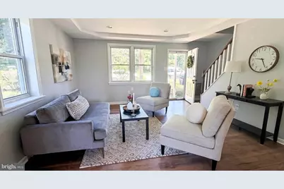 126 Grant Street, Mount Holly, NJ 08060 - Photo 3
