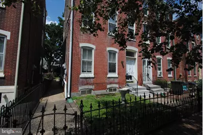 317 E Union Street, Burlington, NJ 08016 - Photo 1