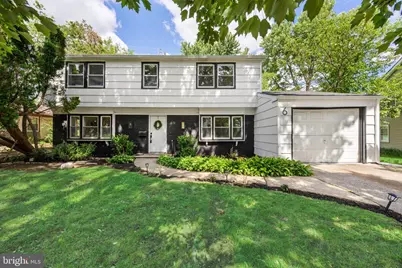 6 Hasting Lane, Willingboro, NJ 08046 - Photo 1