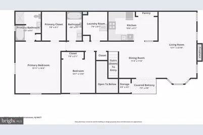 1005 Sweetwater Drive, Cinnaminson, NJ 08077 - Photo 35
