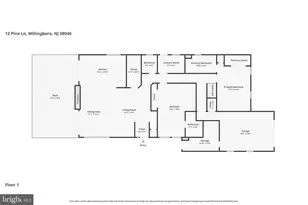 12 Pine Ln, Willingboro, NJ 08046 - Photo 51