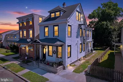 225 Stacy, Burlington, NJ 08016 - Photo 1
