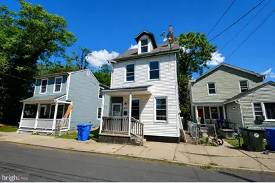 111 Barclay Street, Burlington, NJ 08016 - Photo 1