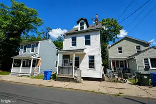 111 Barclay St, Burlington, NJ 08016 - Photo 1