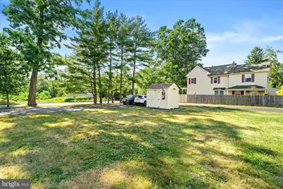 297 Sykesville Road, Chesterfield, NJ 08515 - Photo 29