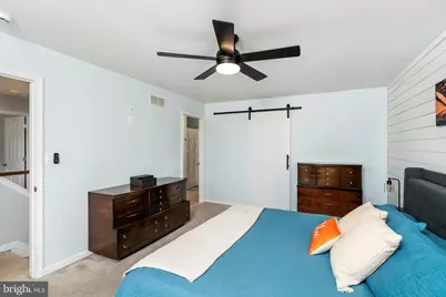 297 Sykesville Road, Chesterfield, NJ 08515 - Photo 19