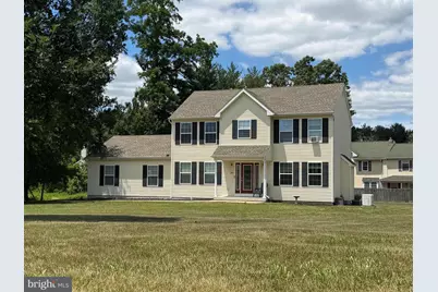 297 Sykesville Road, Chesterfield, NJ 08515 - Photo 1