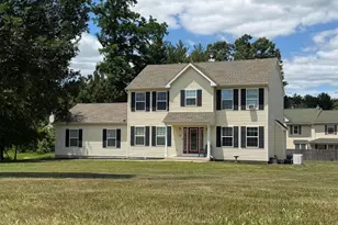 297 Sykesville Rd, Chesterfield, NJ 08515 - Photo 1