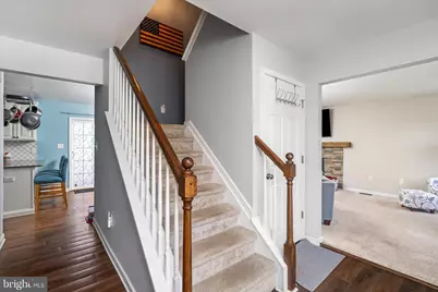 297 Sykesville Road, Chesterfield, NJ 08515 - Photo 3