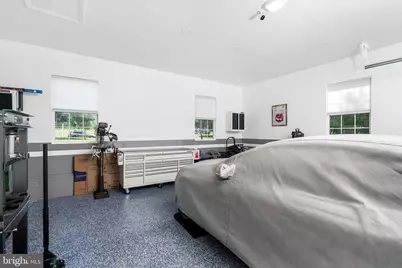 297 Sykesville Road, Chesterfield, NJ 08515 - Photo 27