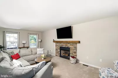 297 Sykesville Road, Chesterfield, NJ 08515 - Photo 5
