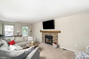 297 Sykesville Rd, Chesterfield, NJ 08515 - Photo 5