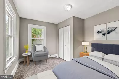 307 Broad Street, Beverly, NJ 08010 - Photo 1