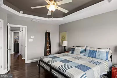 201 Perry Way, Cinnaminson, NJ 08077 - Photo 17