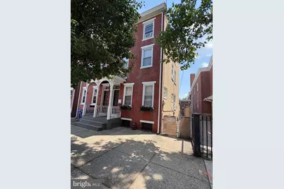 334 Barclay Street, Burlington, NJ 08016 - Photo 5