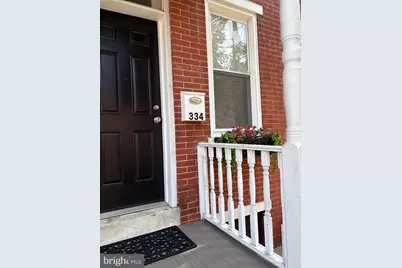334 Barclay Street, Burlington, NJ 08016 - Photo 1