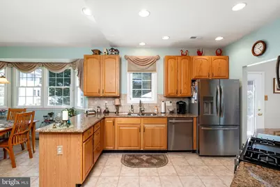 4 Bay Hill Ct, Westampton, NJ 08060 - Photo 9