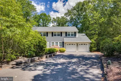 4 Heatherwood Court, Medford, NJ 08055 - Photo 1