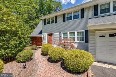 4 Heatherwood Court, Medford, NJ 08055 - Photo 3