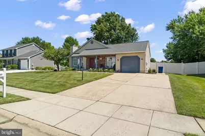 180 Carlton Avenue, Marlton, NJ 08053 - Photo 3