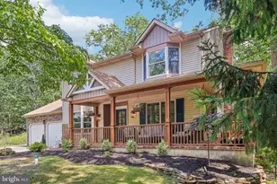40 Tee Pee Ct, Medford, NJ 08055 - Photo 1