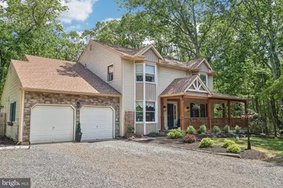 40 Tee Pee Court, Medford, NJ 08055 - Photo 3